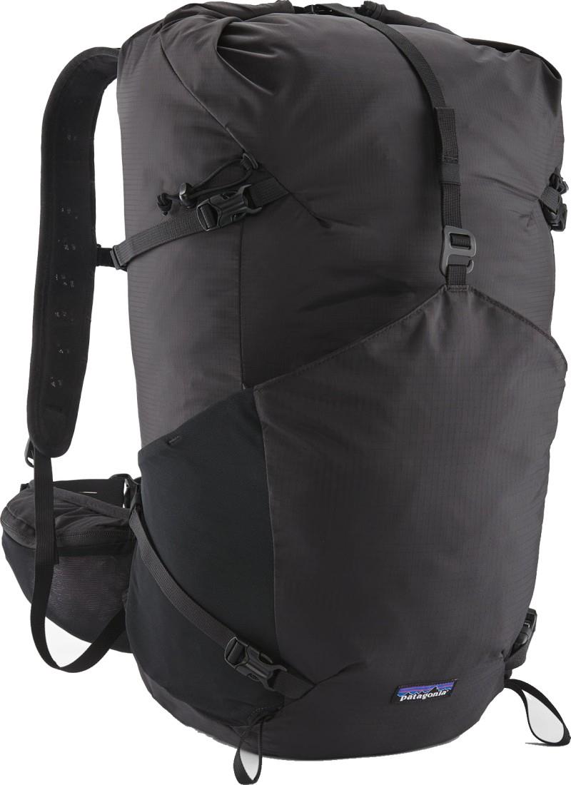Terravia Pack 36L - black 1