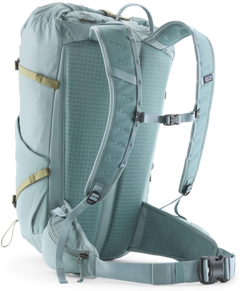 Terravia Pack 36L - blue sage 1
