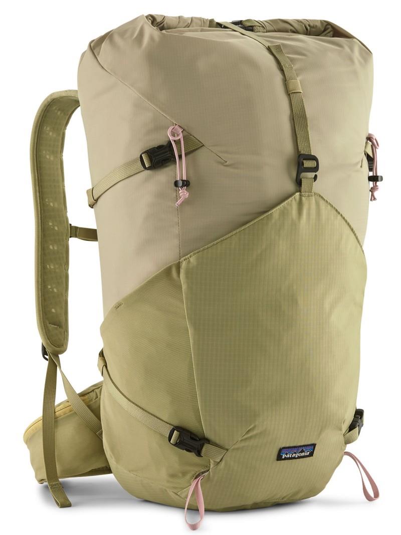 Terravia Pack 36L - weathered stone 1
