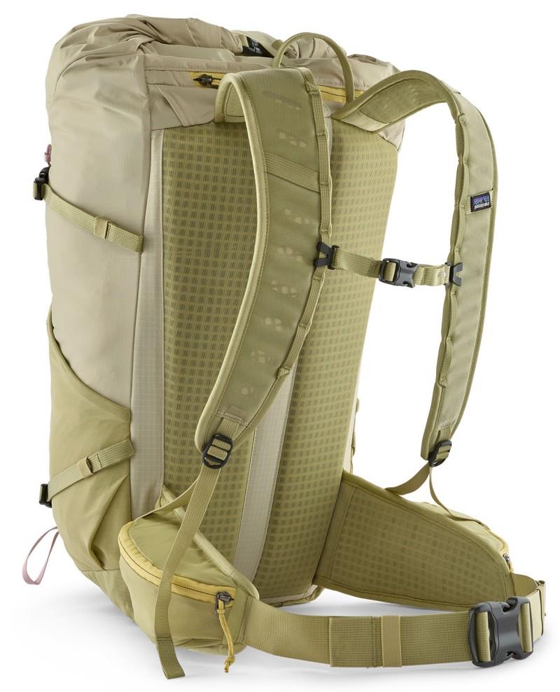 Terravia Pack 36L - weathered stone 1