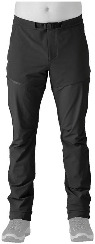 Terravia Peak Pants, Short - Mens - black 1
