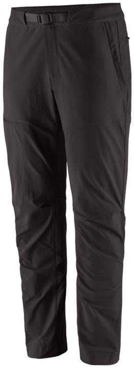 Terravia Peak Pants, Short - Womens - black 1