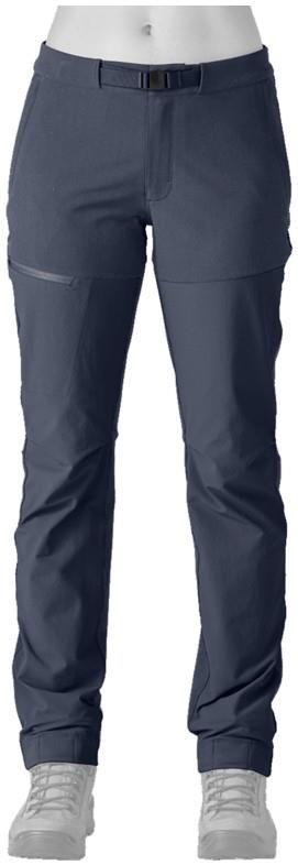 Terravia Peak Pants, Short - Womens - smolder blue 1