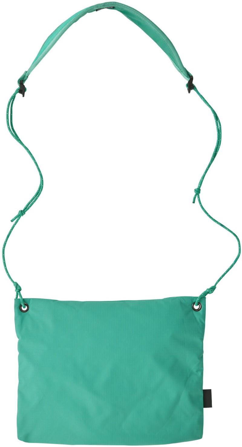 Terravia Sacoche - aqua stone 1