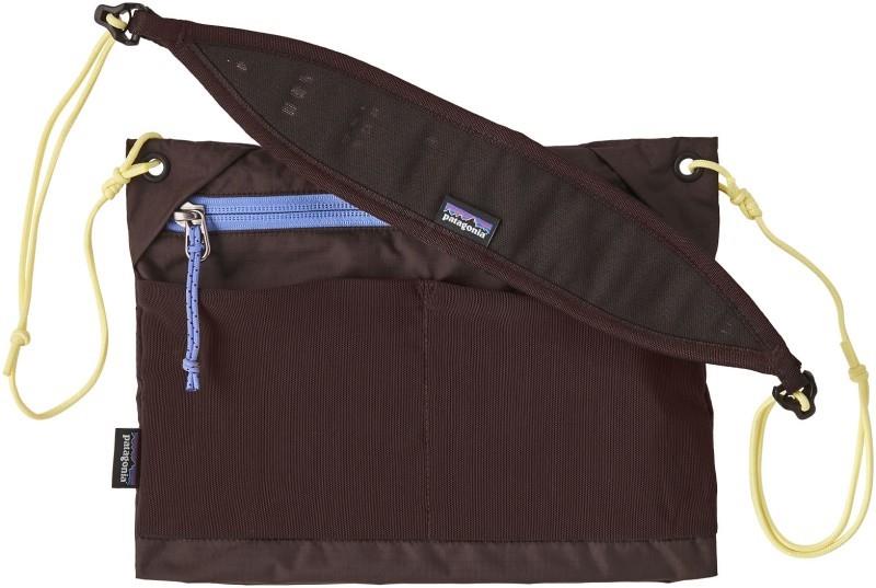 Terravia Sacoche - den brown 1