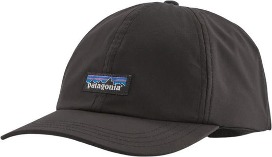 Terrebonne Hat - black 1