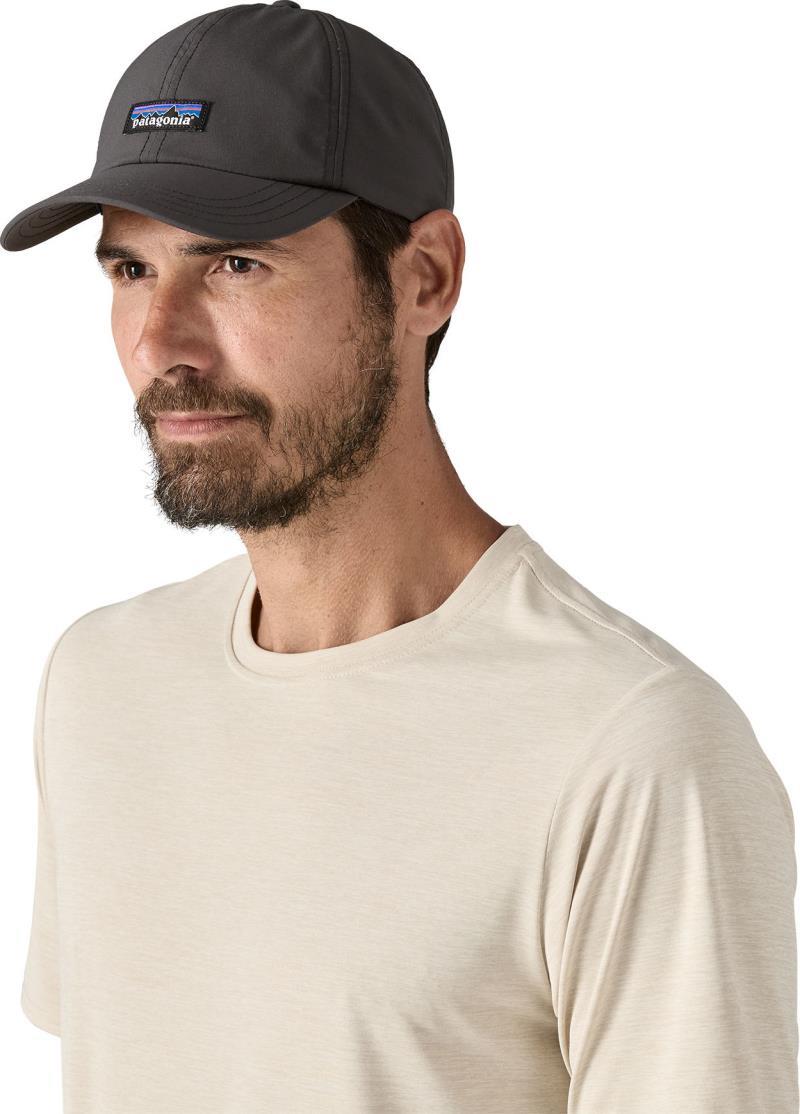 Terrebonne Hat - black 1