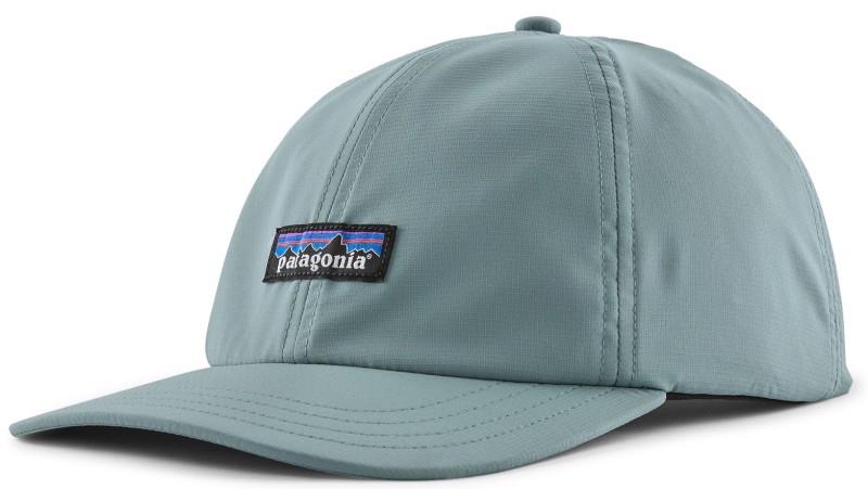 Terrebonne Hat - blue sage 1