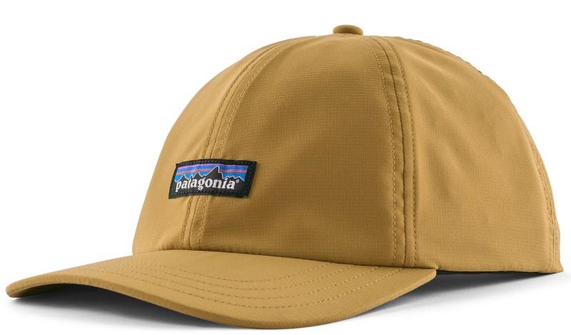 Terrebonne Hat - bobcat brown 1