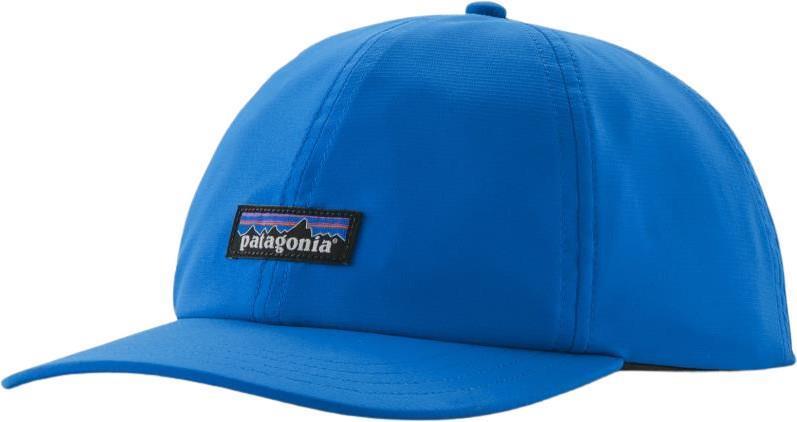 Terrebonne Hat - endless blue 1