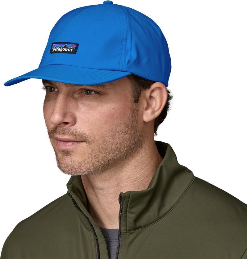 Terrebonne Hat - endless blue 1