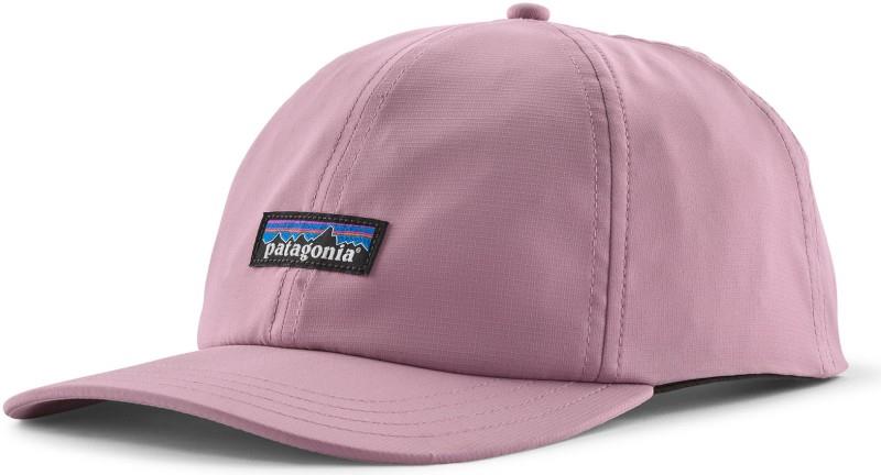 Terrebonne Hat - light violet 1