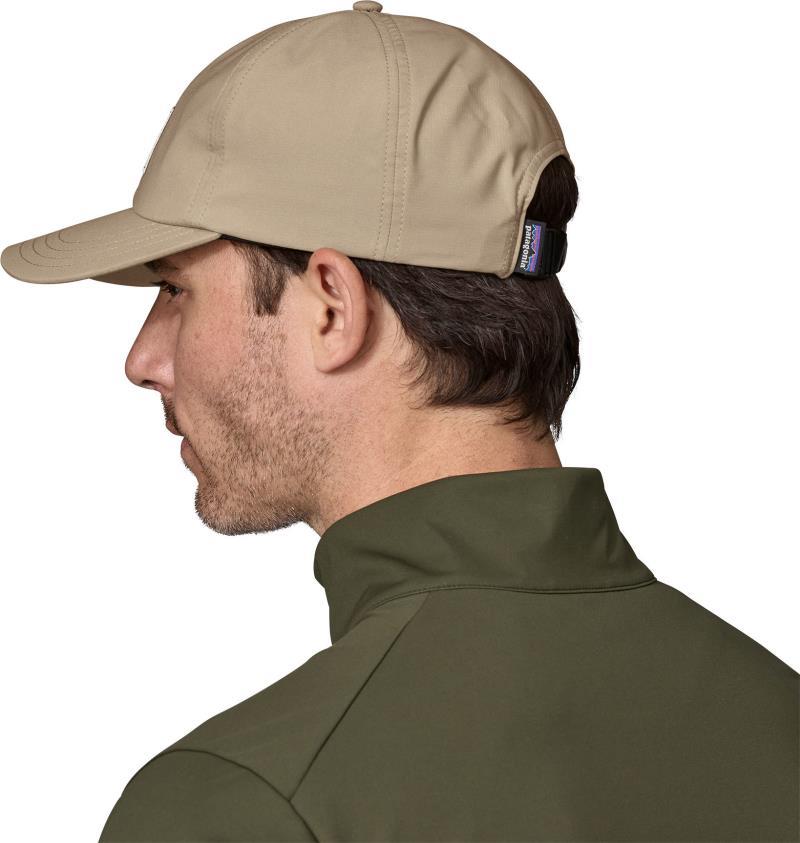 Terrebonne Hat - lose it / seabird grey 1