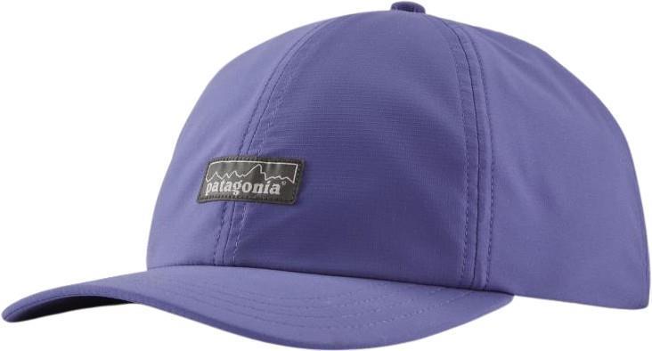 Terrebonne Hat - solstice purple 1