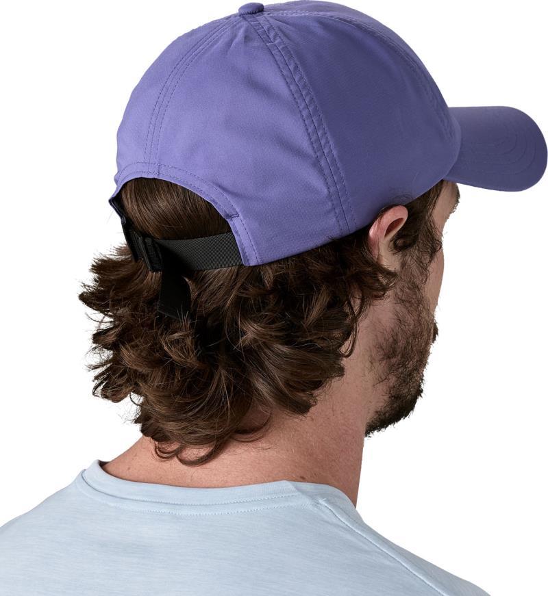 Terrebonne Hat - solstice purple 1