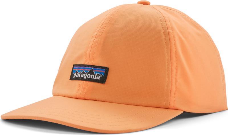 Terrebonne Hat - vivid apricot 1