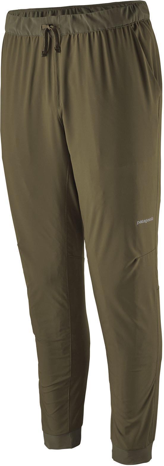 Terrebonne Joggers - Mens - Basin Green 1