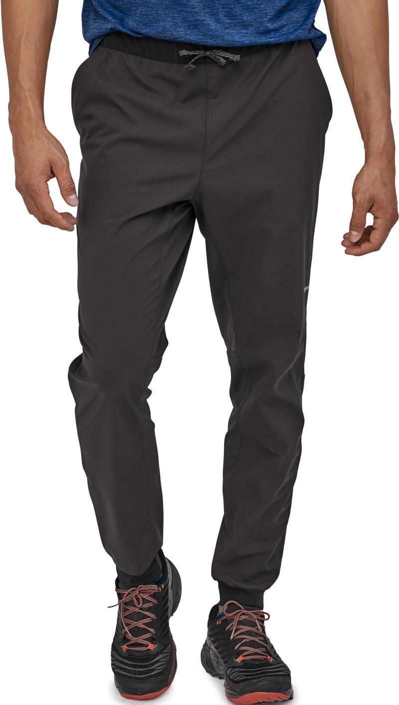 Terrebonne Joggers - Mens - Black 2