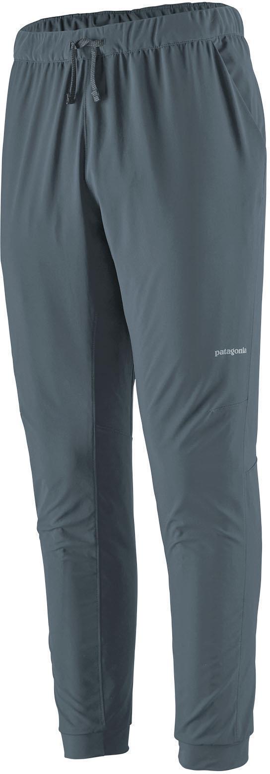 Terrebonne Joggers - Mens - Plume Grey 1
