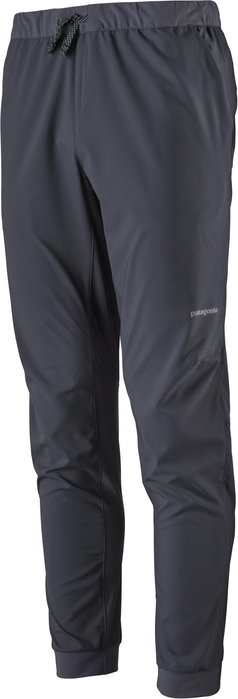 Terrebonne Joggers - Mens - Smolder Blue 1
