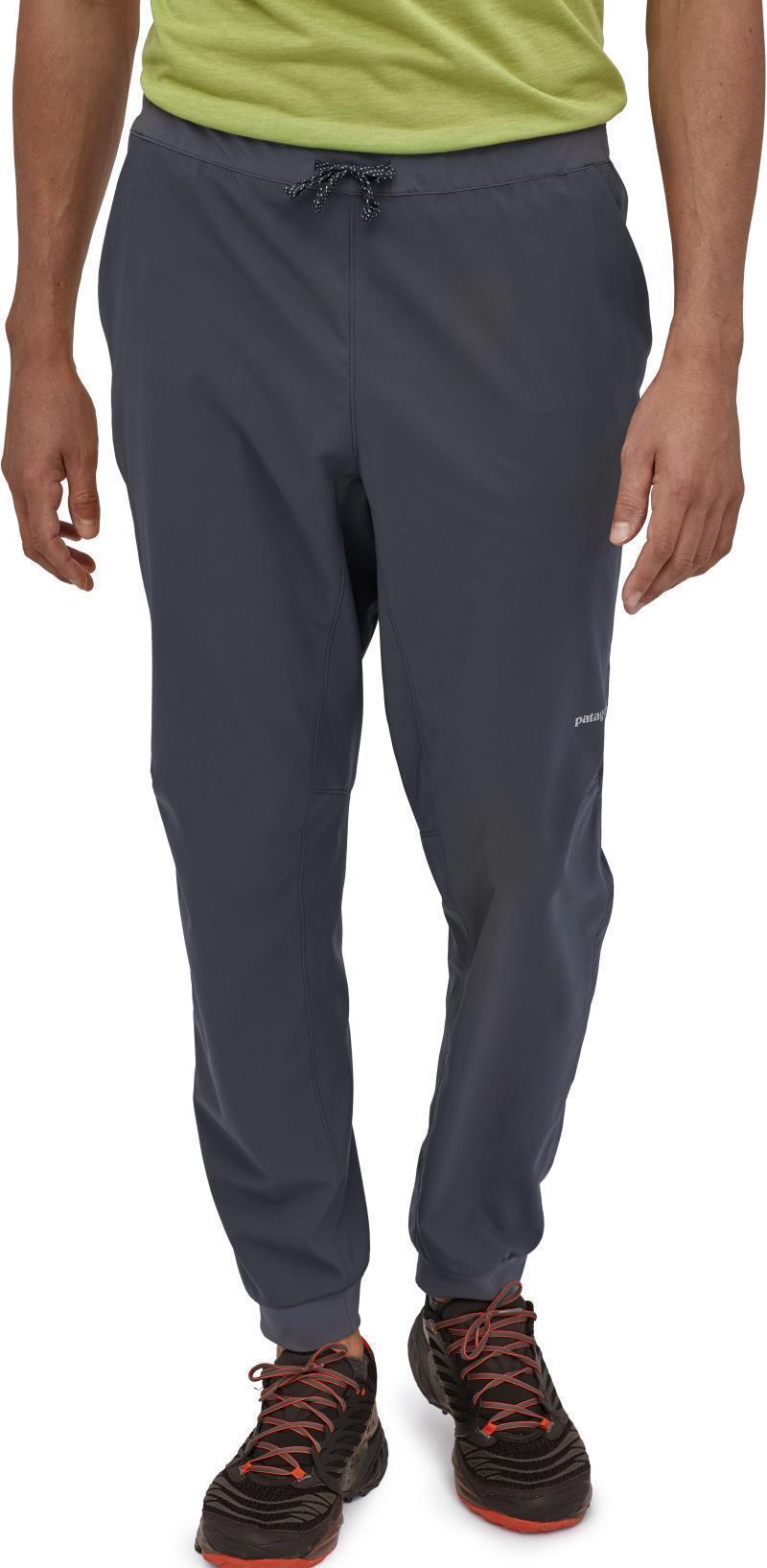 Terrebonne Joggers - Mens - Smolder Blue 2