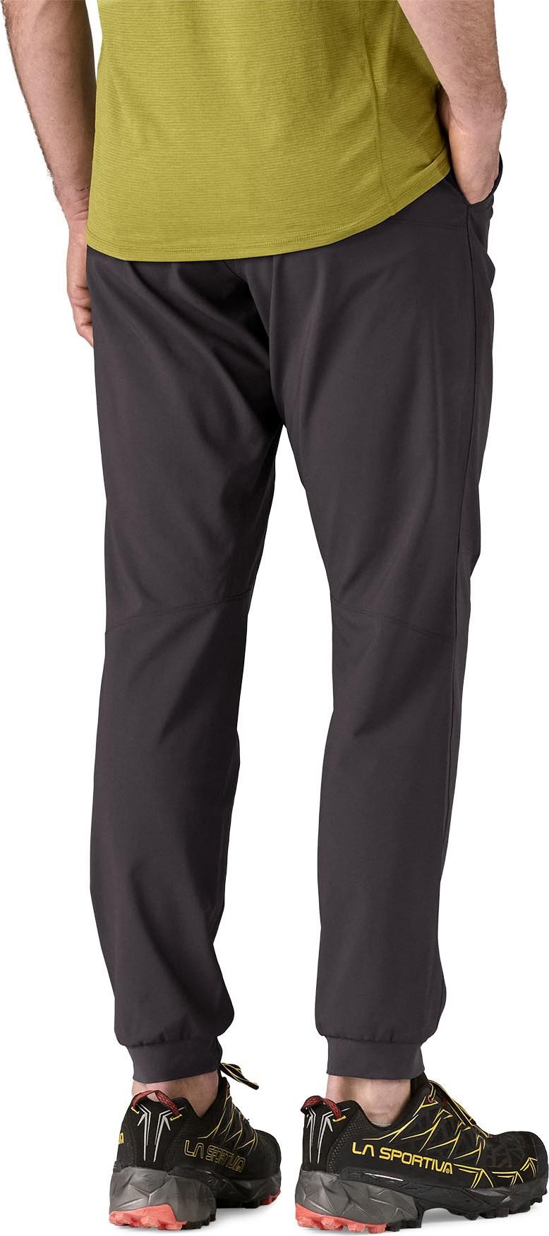 Terrebonne Joggers - Mens - black 1