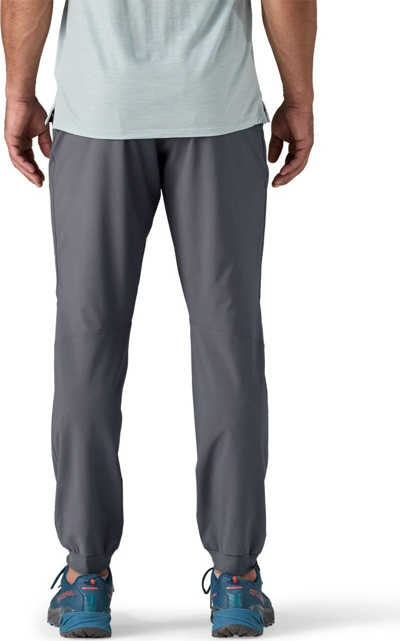 Terrebonne Joggers - Mens - forge grey 1