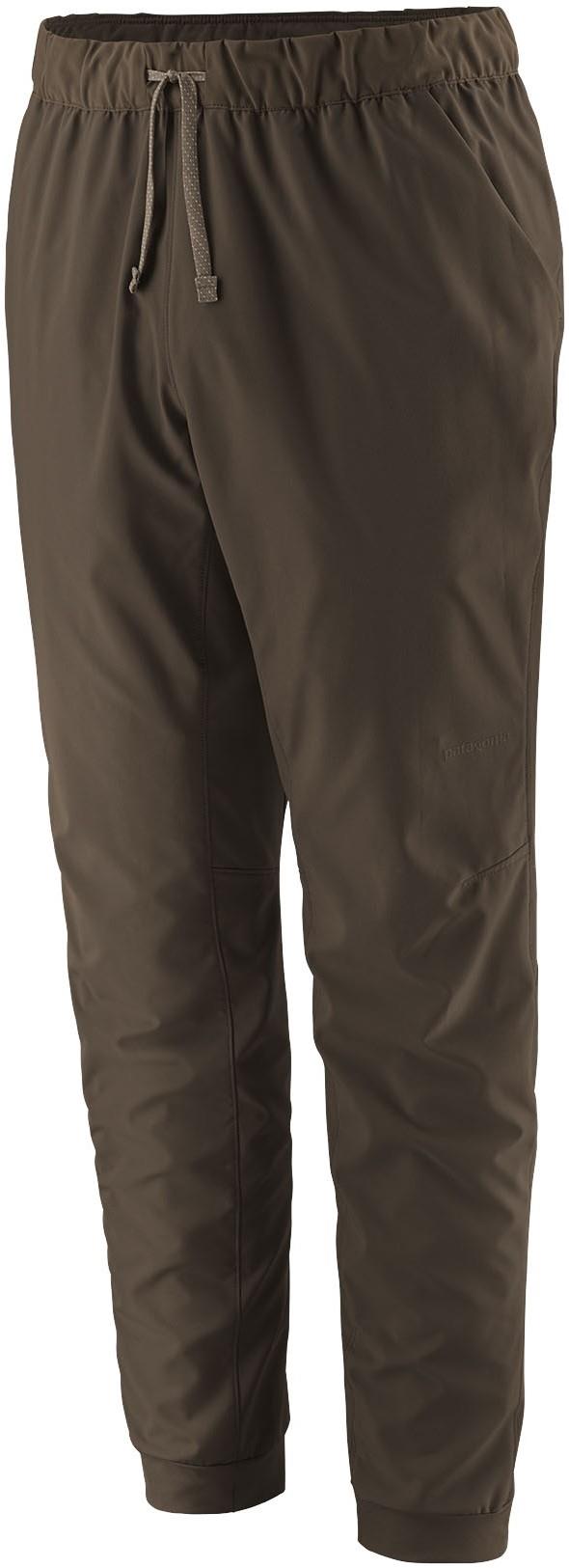 Terrebonne Joggers - Mens - otter brown 1