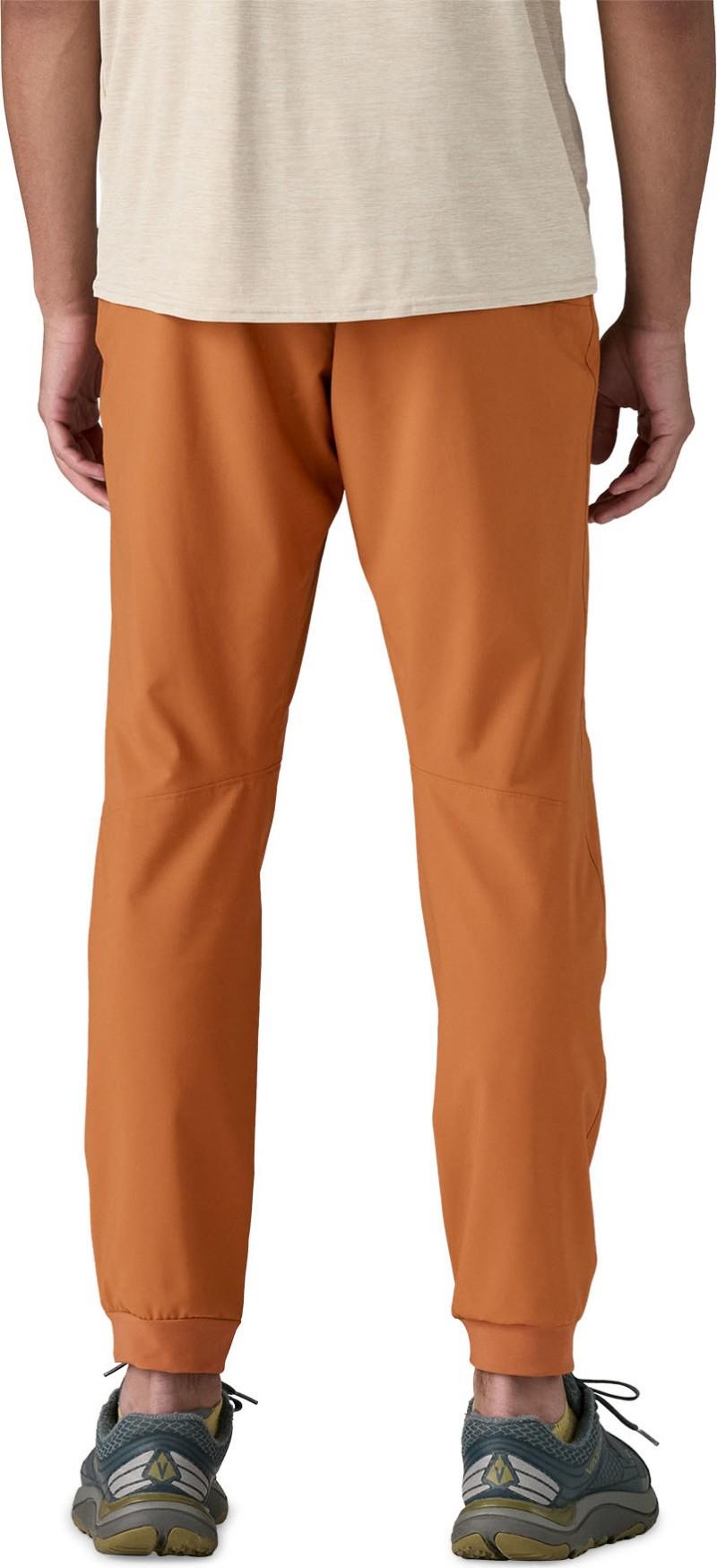 Terrebonne Joggers - Mens - robin brown 1
