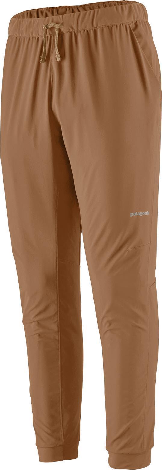 Terrebonne Joggers - Mens - trip brown 1
