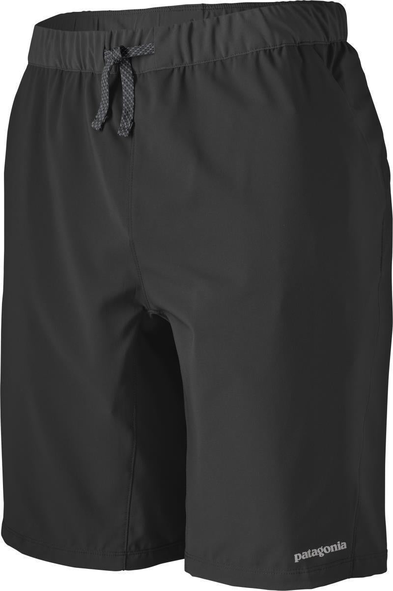 Terrebonne Shorts, 10" Inseam - Mens - black 1
