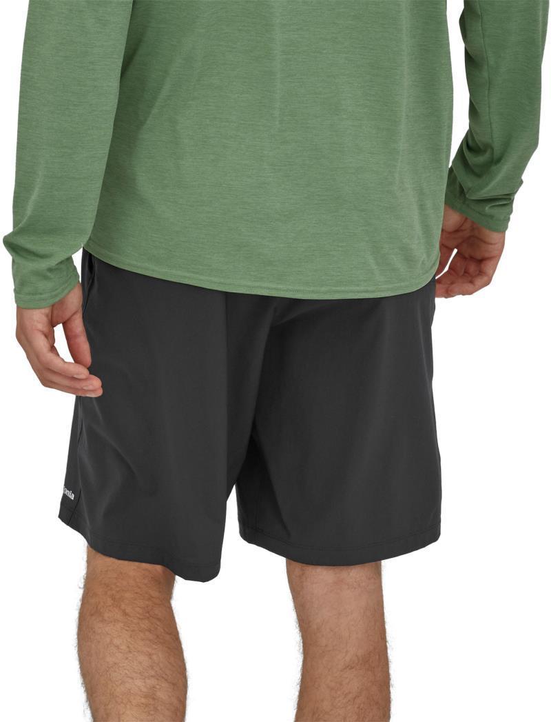 Terrebonne Shorts, 10" Inseam - Mens - black 1