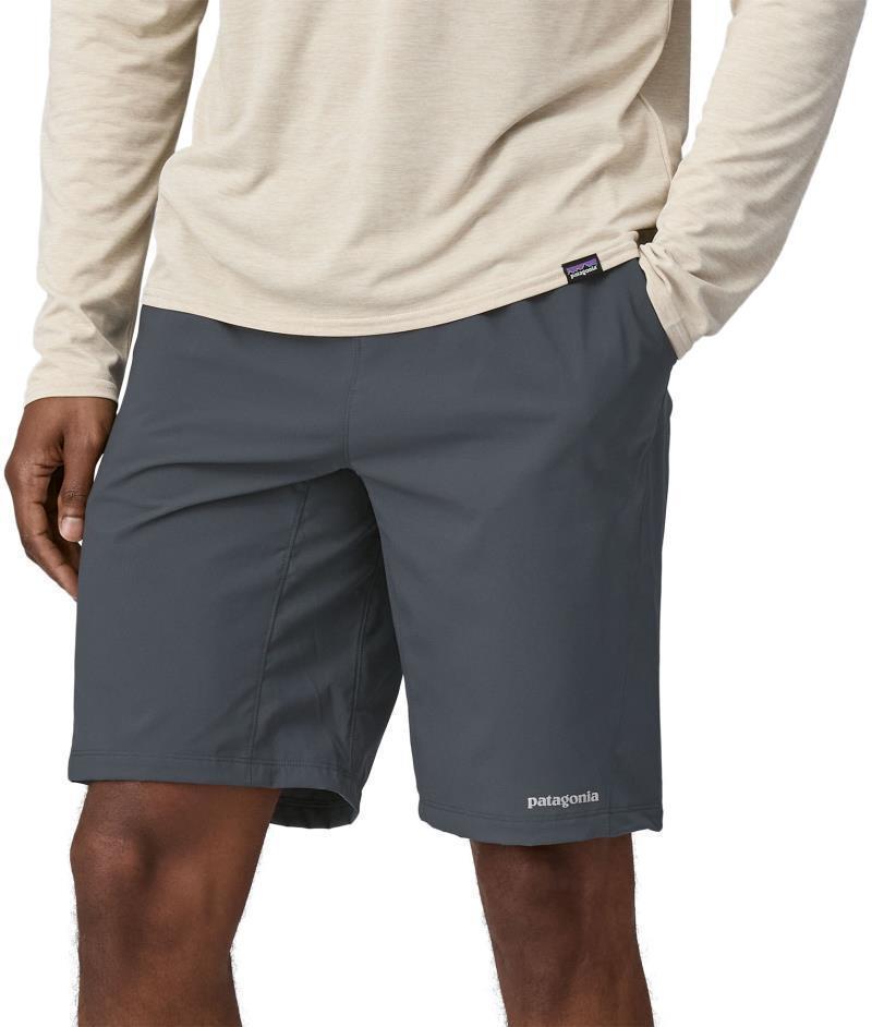 Terrebonne Shorts, 10" Inseam - Mens - smolder blue 1