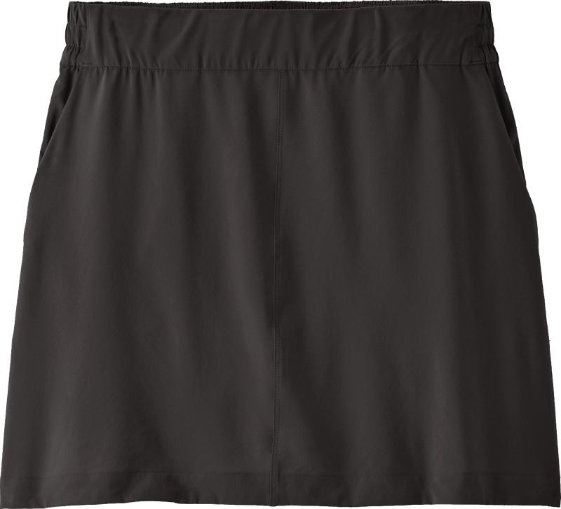Terrebonne Traveler Skort - black 1