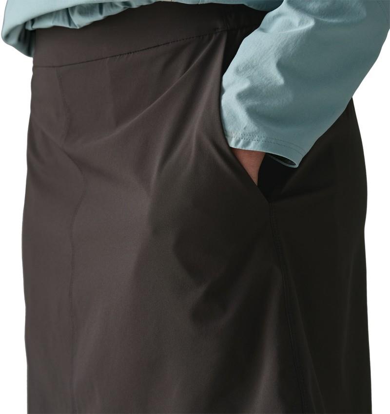 Terrebonne Traveler Skort - black 1