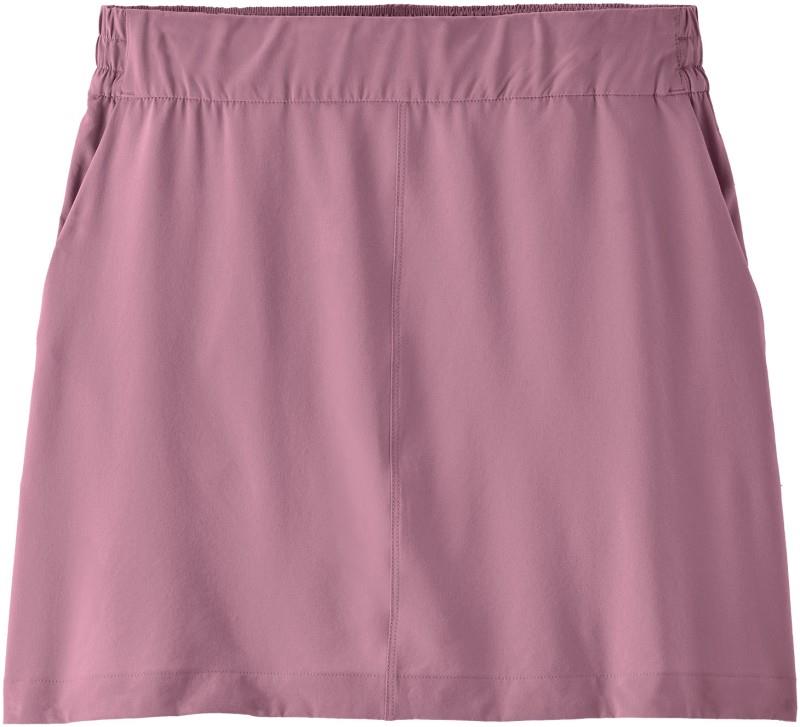 Terrebonne Traveler Skort - light violet 1