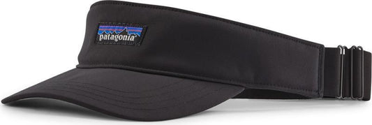 Terrebonne Visor - black 1