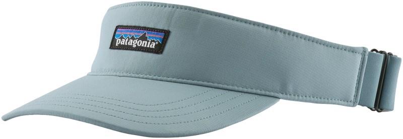 Terrebonne Visor - blue sage 1