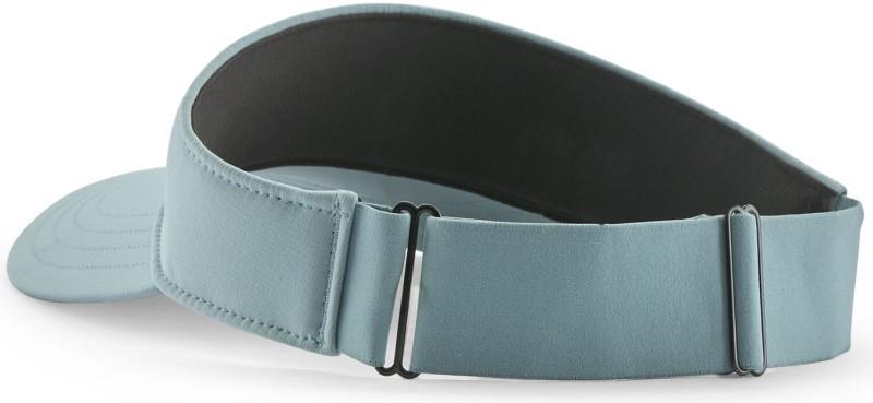 Terrebonne Visor - blue sage 1