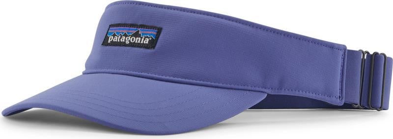 Terrebonne Visor - solstice purple 1