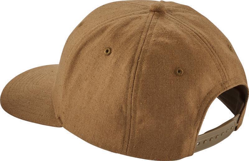 Tin Shed Hat - Coriander Brown 2