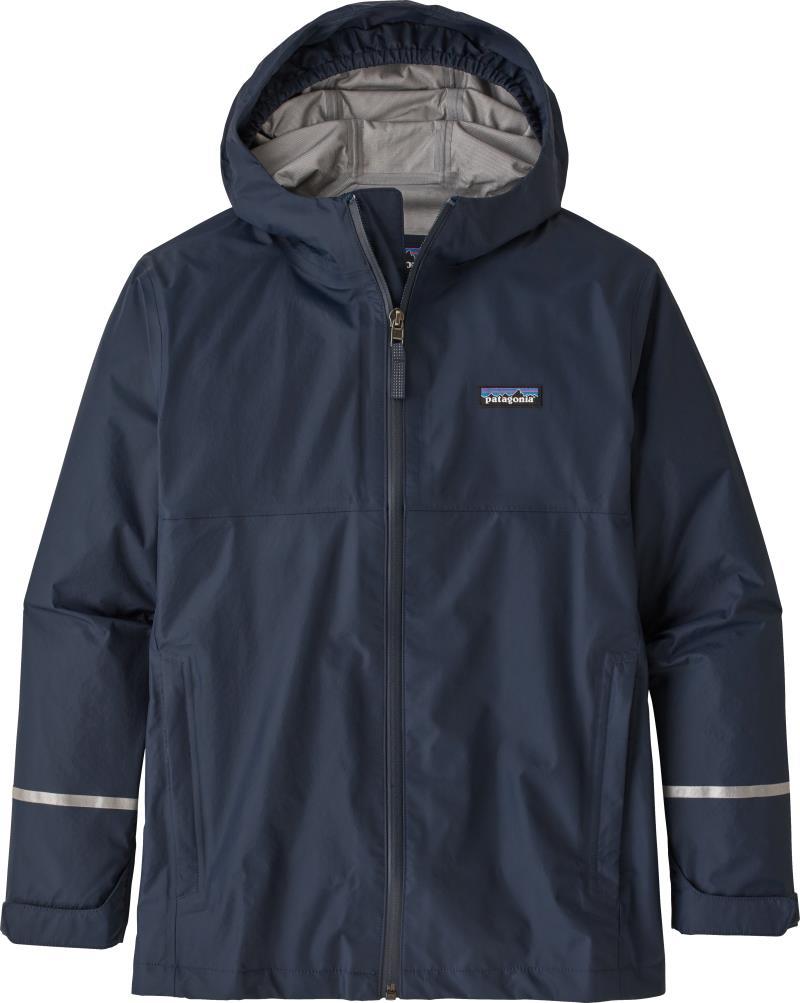 Torrentshell 3L Jacket - Boys - new navy 1