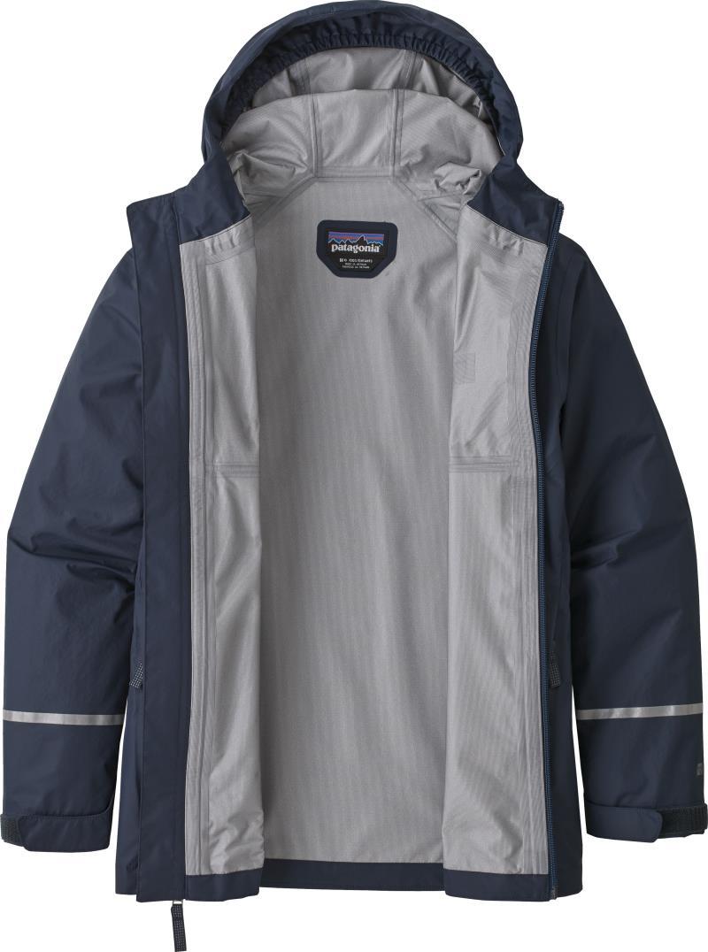 Torrentshell 3L Jacket - Boys - new navy 1