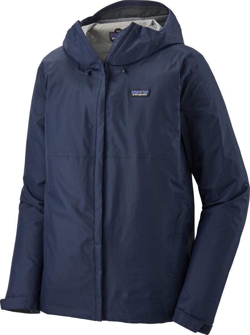 Torrentshell 3L Jacket - Mens - Classic Navy 1