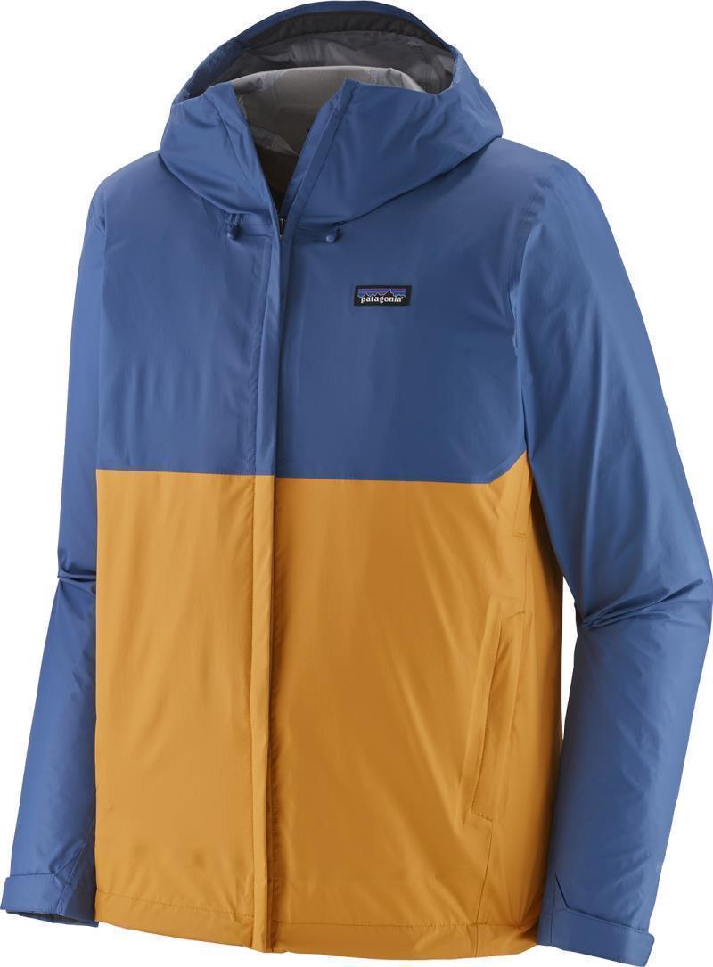 Torrentshell 3L Jacket - Mens - Current Blue 1