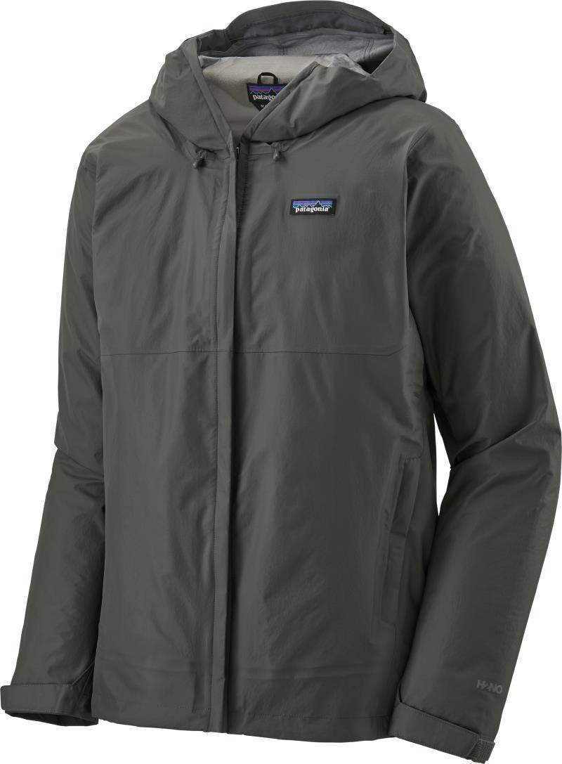 Torrentshell 3L Jacket - Mens - Forge Grey 1