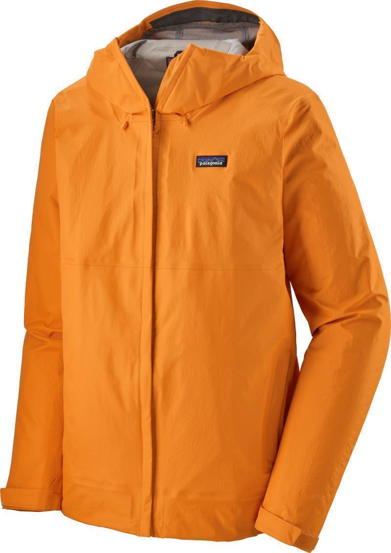 Torrentshell 3L Jacket - Mens - Mango 1