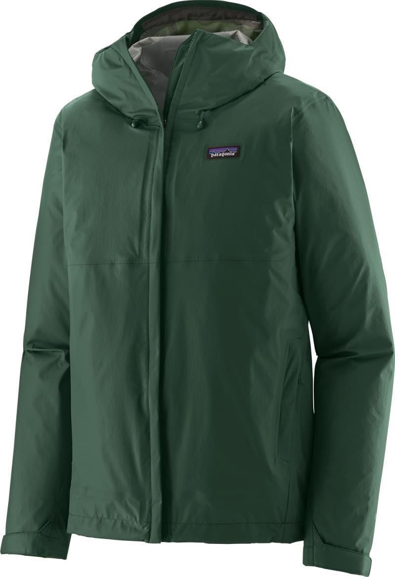 Torrentshell 3L Jacket - Mens - Pinyon Green 1