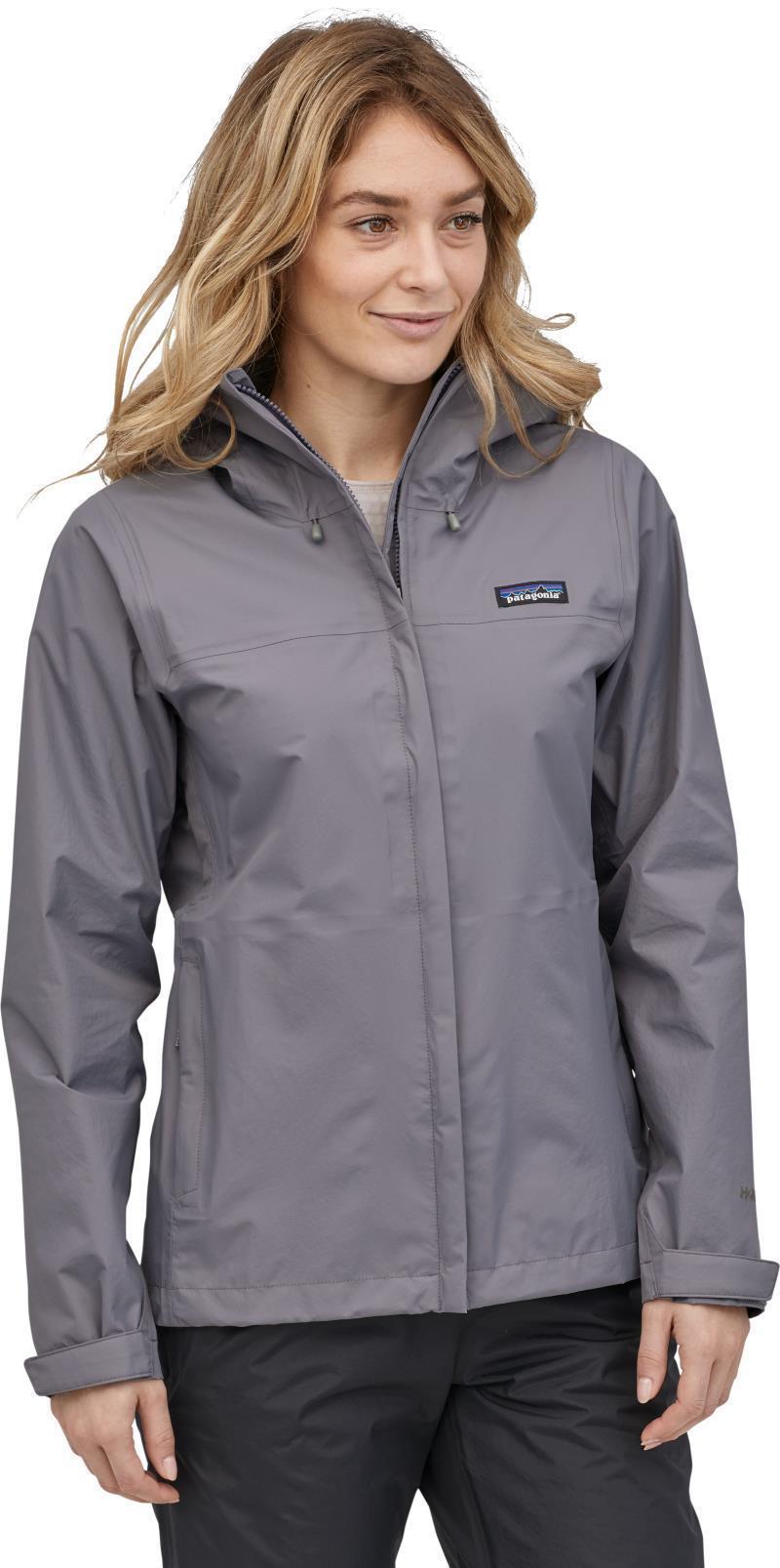 Torrentshell 3L Jacket - Womens - Smokey Violet 3