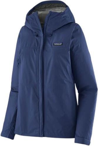 Torrentshell 3L Jacket - Womens - Sound Blue 1